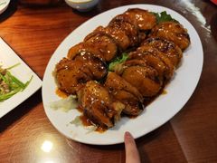 -惠宾饭庄(中山路店)