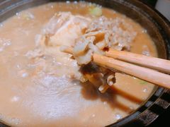 上将肥牛土豆泥-姐夫的小菜(新中关购物中心店)
