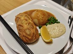 -宜家·瑞典风味餐厅(四元桥店)