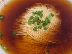 -松鹤楼面馆(宝安机场店)
