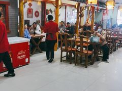 大堂-陈家老院子·长春特色东北家宴(一匡街店)