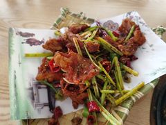 -聚福小馆(香溢紫郡店)