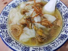 -妙味招领四川冒菜(工农新村店)