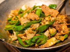 -费大厨辣椒炒肉(黄兴中心广场店)