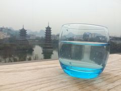 -忆咖啡观景餐厅(桂林象山公园店)