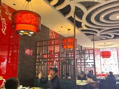 -大碗居·烤鸭·鱼头泡饼(天坛东门店)