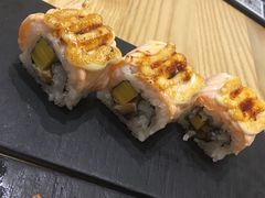 -Sushi Love 创意寿司(丽影广场店)
