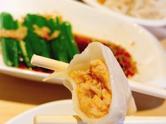-关东小磨东北菜(上海长风大悦城店)