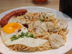 -明記茶餐廳(福田总店)