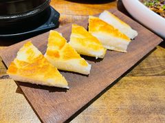 脆皮米糕-铁公鸡·四川料理(天环广场店)