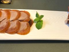 -晟永興烤鸭店(五道口店)