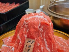 -牛匠和牛寿喜锅(西安总店)