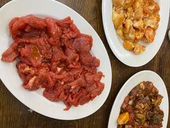 -西塔隆太白烤牛肉馆(图们路店)