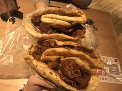 -王虎子大饼(甸柳新村五区店)