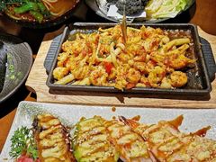 -小川洋风料理(街道口店)