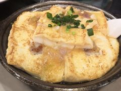 -绿雅居原生态农庄(小涌店)