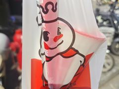 -蜜雪冰城(国权路地铁口店)