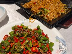 -鄱阳湖·江西小炒·瓦罐煨汤(五道口店)