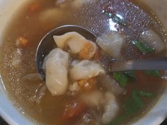 -楼兰维吾尔餐厅
