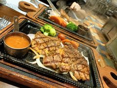 -十分牛西餐·牛扒专门店(光明广场店)