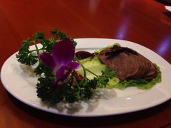 -长兴岛郊野公园农场食堂