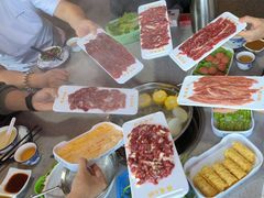 -杏花吴记牛肉火锅