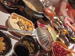 -芸山季·云南山珍菌火锅(人民广场来福士店)