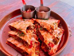 -SELVA森林海滩·拉丁餐厅&Bar(虹桥新天地店)