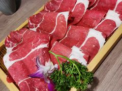 -老鼎旺安格斯牛肉火锅(衡艺广场店)