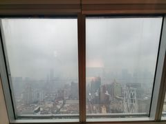 -上海世茂皇家艾美酒店