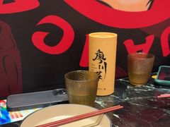 -廖川菜(太阳宫店)