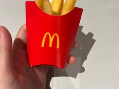 -麦当劳(苏州中心星悦汇店)