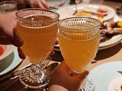 -波特曼西餐厅(中央大街店)