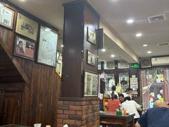 -爆肚冯(廊房二条店)