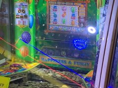 -大玩家(中原万达广场店)