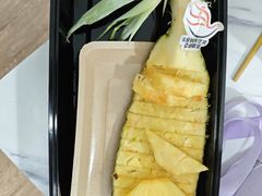 -鸽子庄烧烤龙虾(土桥店)