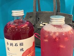 -眷茶臻选(锦艺城店)