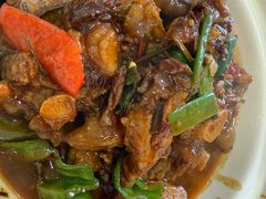-眷江南之小蓝鲸(王府大街店)