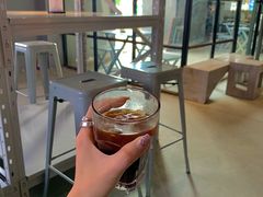 -来回·咖啡(钟村咖啡豆店)