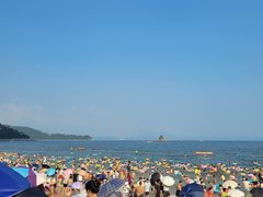 -大梅沙海滨公园