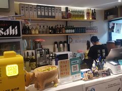 -龍二烧肉酒场(九亭店)