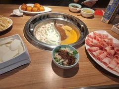 -季季红火锅(长沙步行街店)