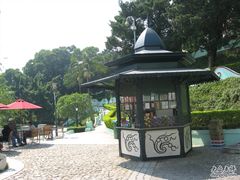 -龙环葡韵住宅式博物馆