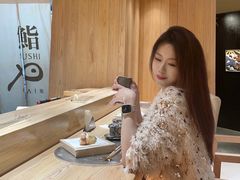 -麦MUGI铁板烧日式料理
