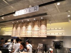 -喜茶(深圳东门1234店)