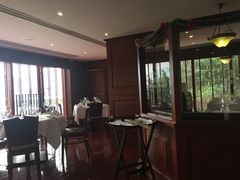 靠窗位-茹丝葵牛排餐厅(尖沙咀中心店)