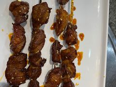 -鹏馨羊羔肉·非遗(新建街店)