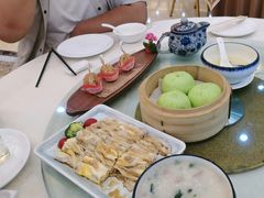 -山海天饮食集团(桃源居店)