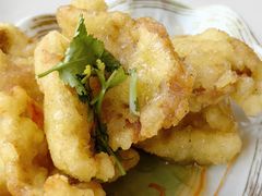 -京滨饭店·餐厅(阜外大街店)