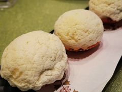 法式叉烧包-龙庭华宴·粤菜·早茶